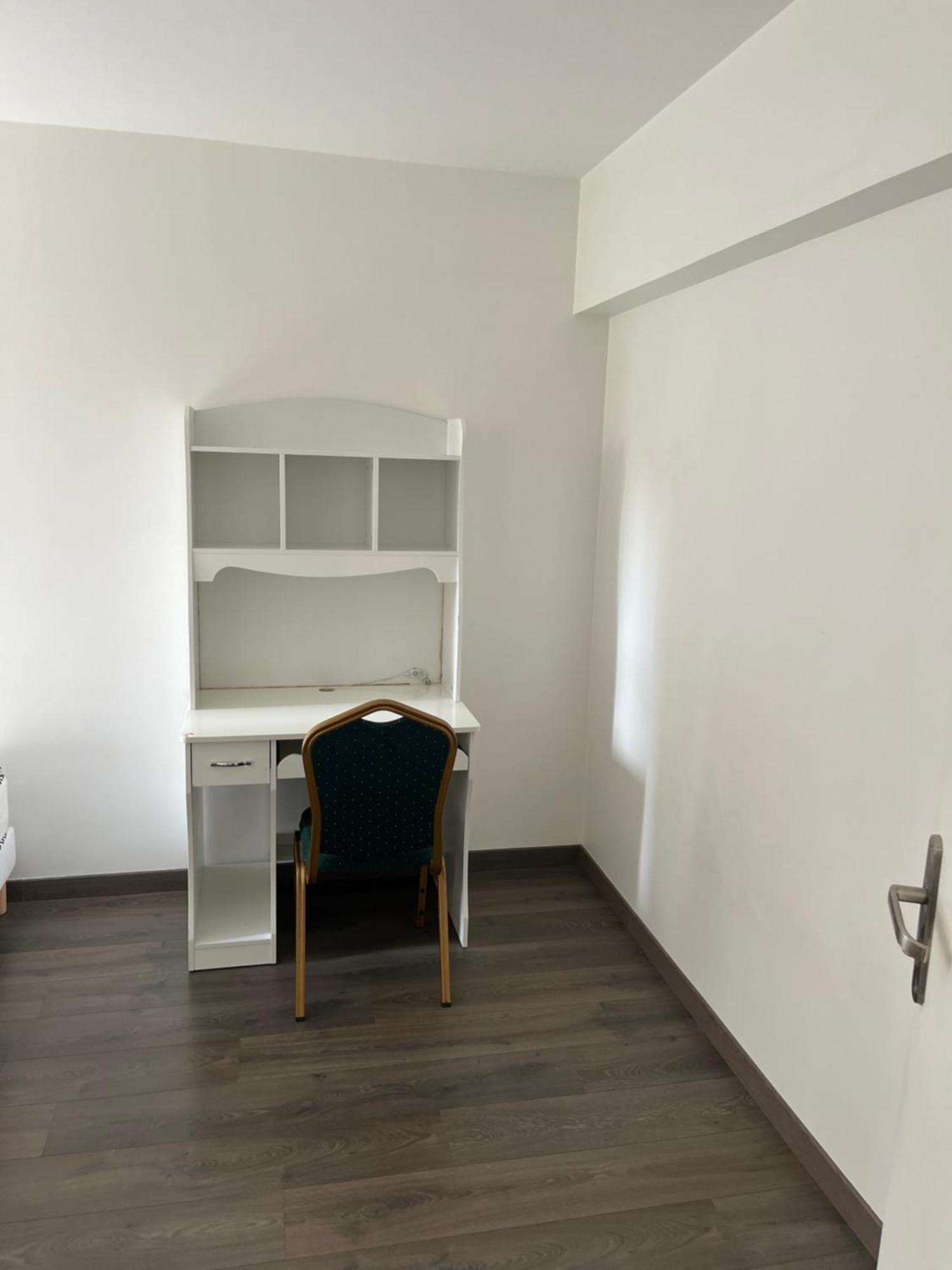 Lumineux Et Spacieux Dans Apartment