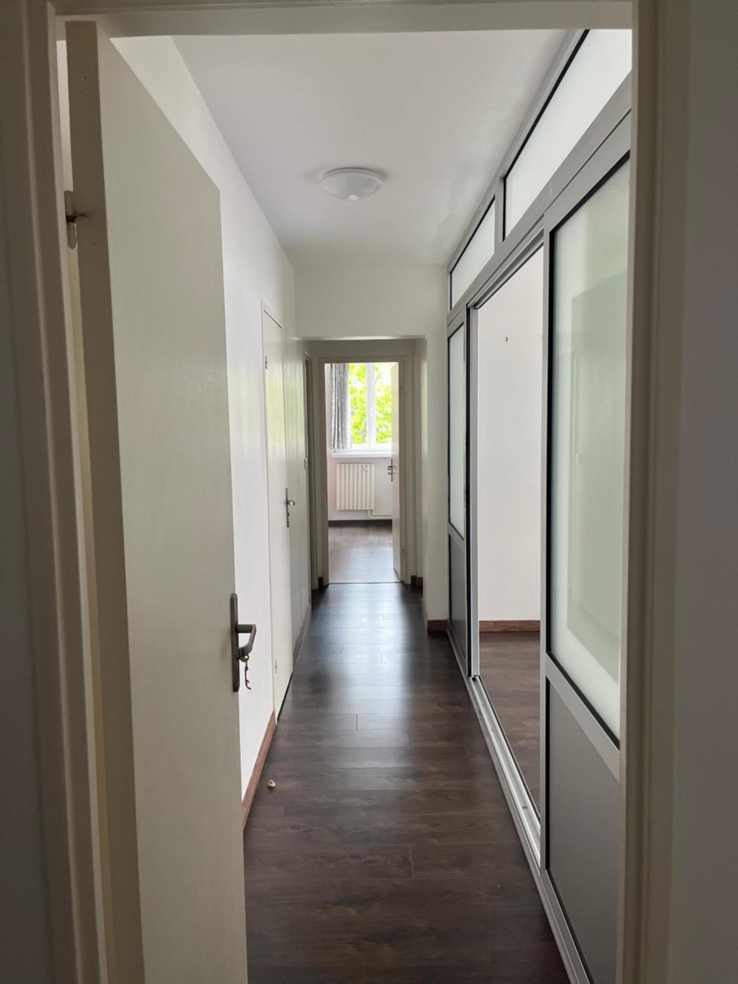 Lumineux Et Spacieux Dans Apartment Paris