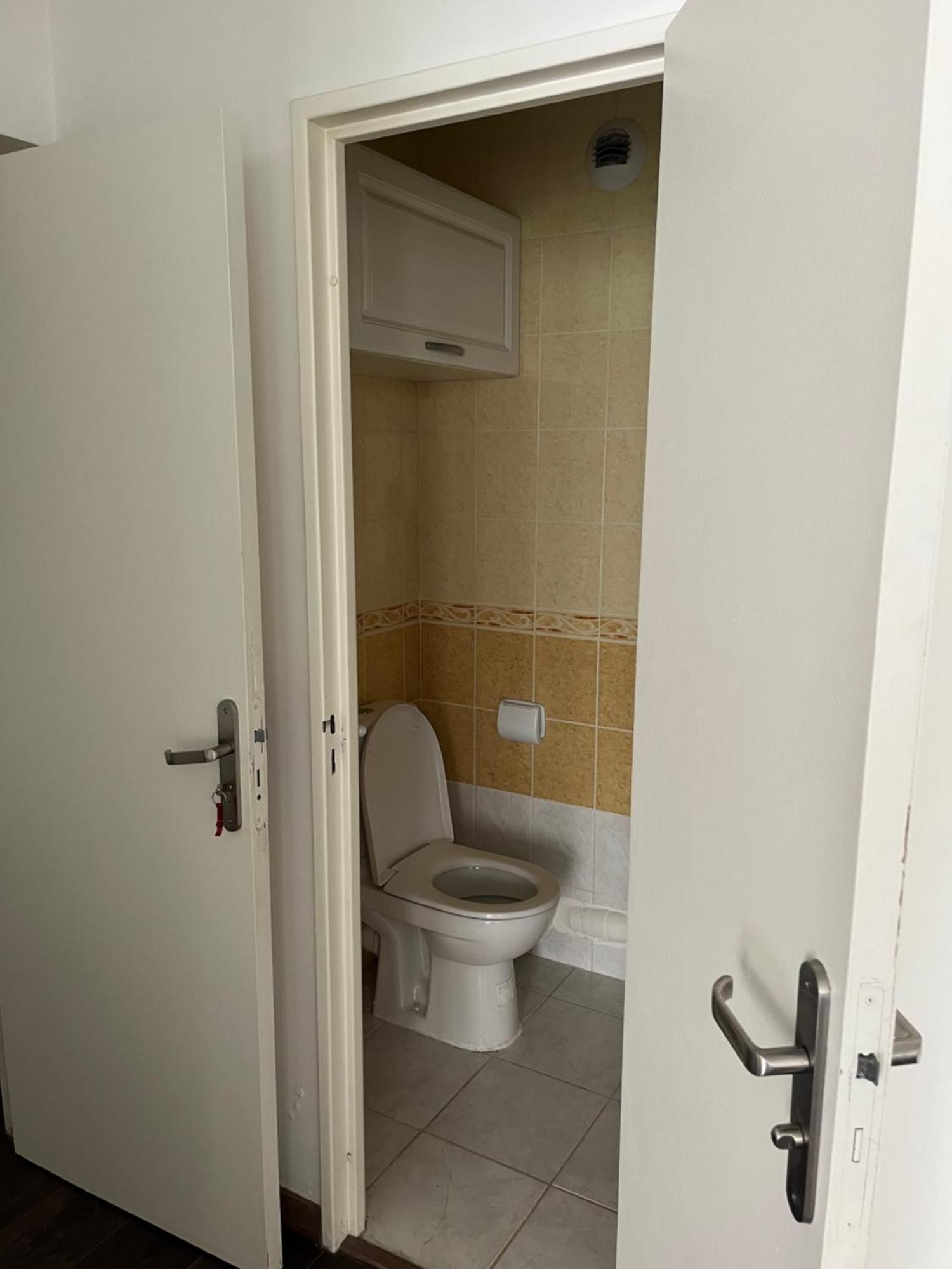 Apartment Lumineux Et Spacieux Dans *