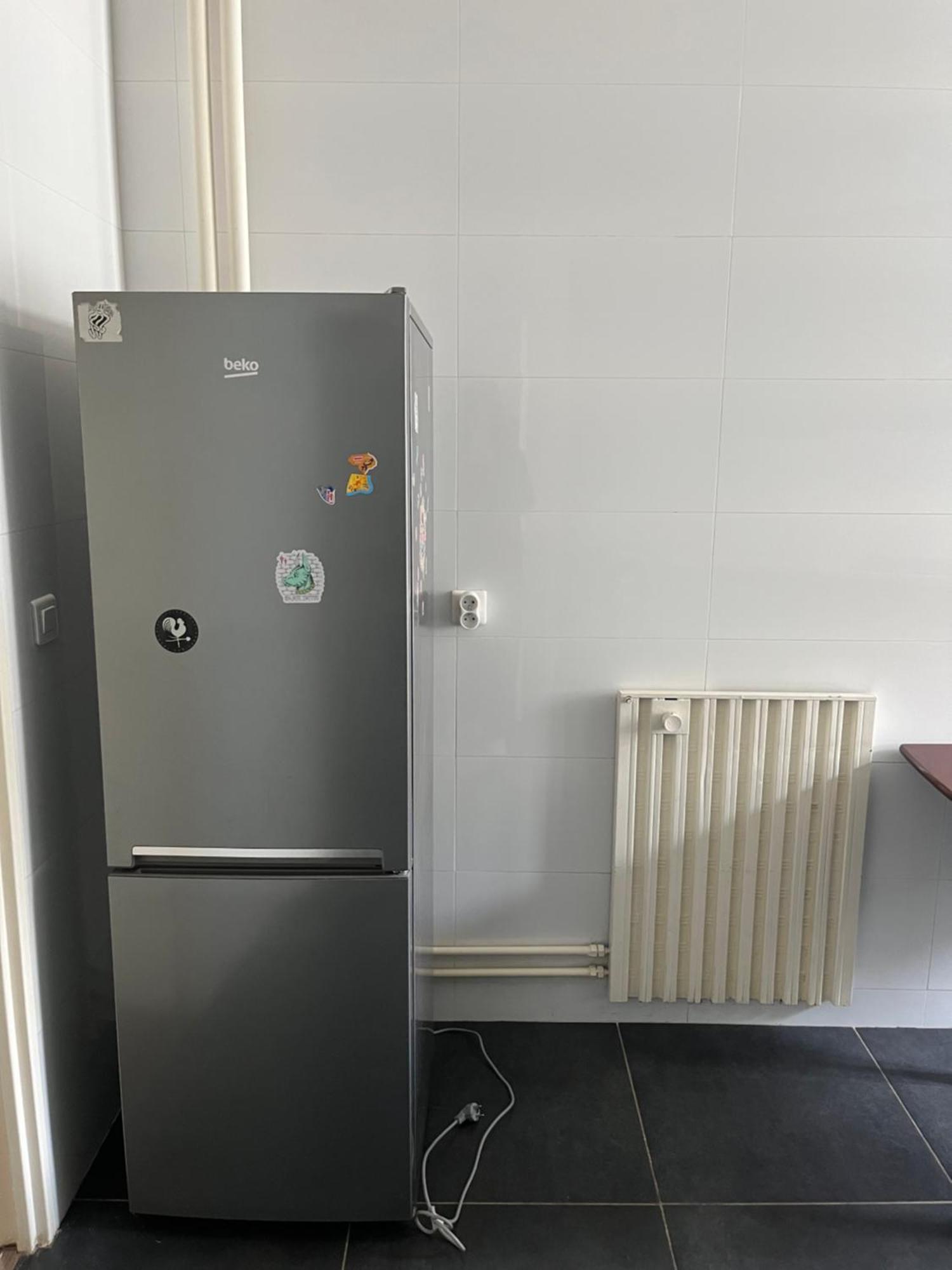 Apartment Lumineux Et Spacieux Dans Paris