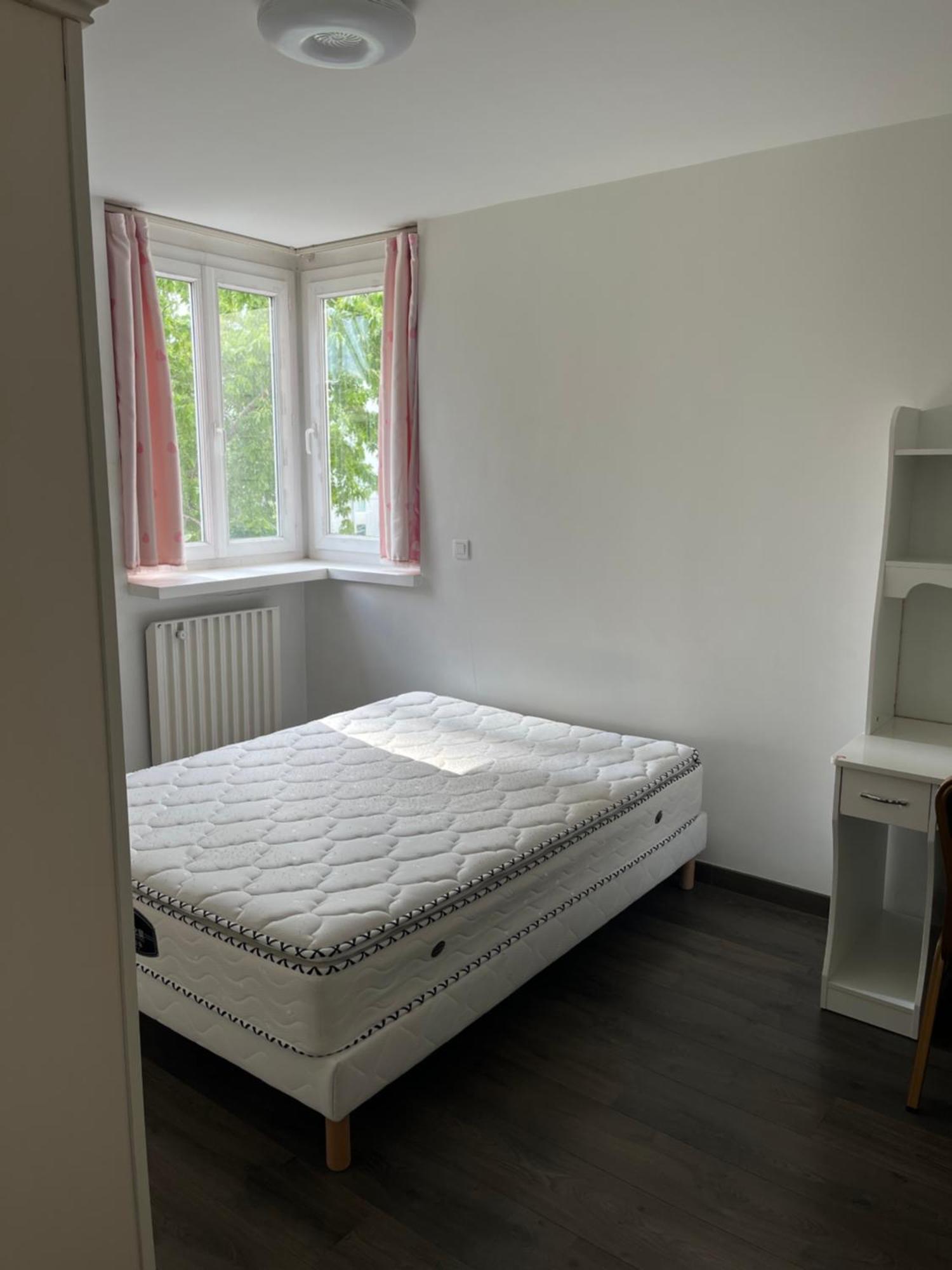 Lumineux Et Spacieux Dans Apartment
